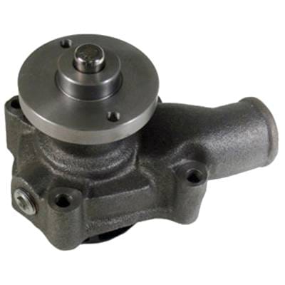 Forklift Water Pump Compatible With V6 4.3L Gm Engine Hercules 2.7L 1404 G1600 Gaskets Included thumbnail 3