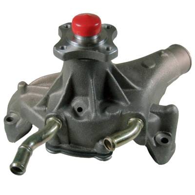 Engine Water Pump Compatible With Hyster S70-120Xl S80xm S100ft H90xm Forklift Gm Vortec 4.3L V6 6 thumbnail 6