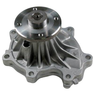 Engine Water Pump Compatible With Fg40zt-8 Fg45bcs-8 Fg45st-8 Fg35st-8 Forklift Tb45 4.5L Inline-6 thumbnail 5