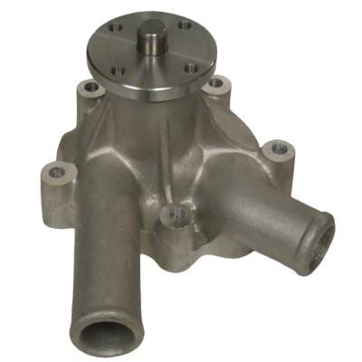 Engine Water Pump Compatible With Clark Forklift Gps20 Gps25 Gps30 Gp138mb G138mb Mitsubishi 4G54 thumbnail 6