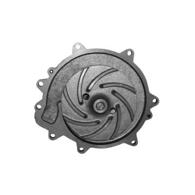 Heavy Duty Water Pump Compatible With Case Ih 1066 1086 Tractor D-414 D-436 D-466 Dt-436 Dti-466B thumbnail 6