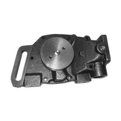 Engine Water Pump Compatible With 2001 Sterling L7500 L7501 L9511 Lt9501 Cummins Ntc 855 L6 14.0L thumbnail 4