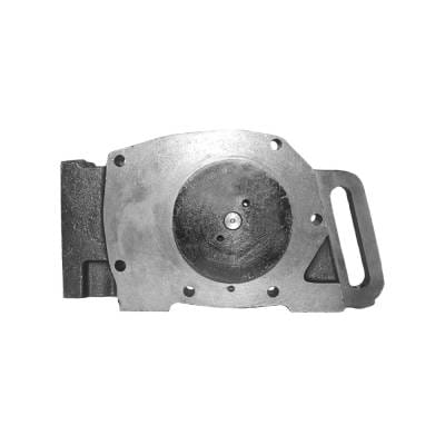 Engine Water Pump Compatible With 2001 Sterling L7500 L7501 L9511 Lt9501 Cummins Ntc 855 L6 14.0L thumbnail 6