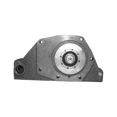 Heavy Duty Water Pump Compatible With 2002 Kenworth T300 2002-2003 Freightliner Fld120 L6 14.0L thumbnail 6