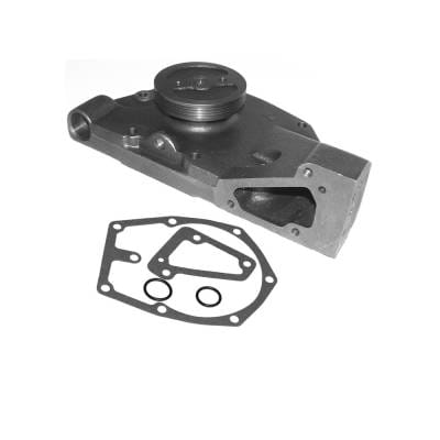 Water Pump Compatible With 2001 Sterling Acterra 5500 6500 7500 8500 L7500 L9511 Lt9501 L6 14.0L thumbnail 2