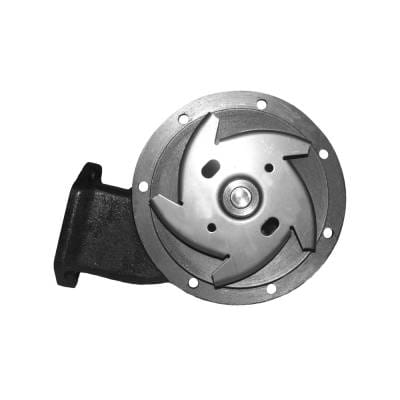 Engine Water Pump Compatible With 1989-2005 Mack Mr 1995-2003 Le E7 Diesel L6 11.9L 728Cid Standard thumbnail 6