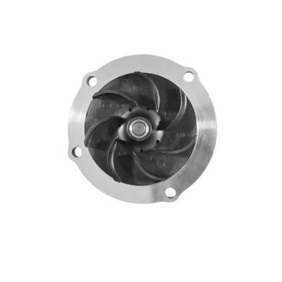 Water Pump Compatible With 2004-2010 E-350 Super Duty E-450 Super Duty 2004-2005 E-350 Club Wagon thumbnail 6
