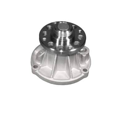Engine Water Pump Compatible With 2004-2010 E-350 E-450 Super Duty 6.0L V8 Power Stroke Diesel thumbnail 8