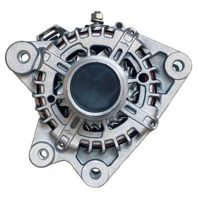 Alternator Compatible With 2021-2024 Kia K5 1.6L Turbo 2020-2023 Hyundai Sonata 210 Amp Valeo thumbnail 4