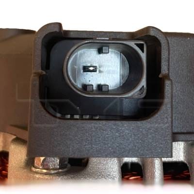 Alternator Compatible With 2021-2024 Kia K5 1.6L Turbo 2020-2023 Hyundai Sonata 210 Amp Valeo thumbnail 10