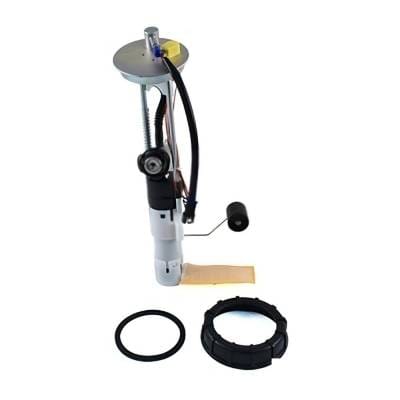 Fuel Pump Module Compatible With 2008-2009 Polaris Sportsman 500 Efi X2 500 Touring 500 X2 700 X2 thumbnail 2
