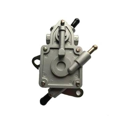 Mechanical Frame Mounted Fuel Pump Compatible With 2009 2010 2011 2012 2013 2014 Polaris Rzr 170 thumbnail 2