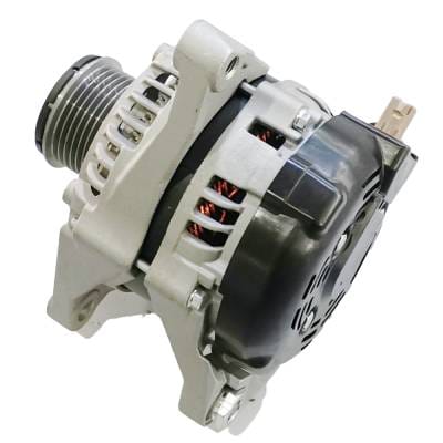 100A Alternator Compatible With 2013-2018 Toyota Rav4 Le Xle 2.5L 2Ar-Fe Fwd Toyota 27060-0V140 thumbnail 6
