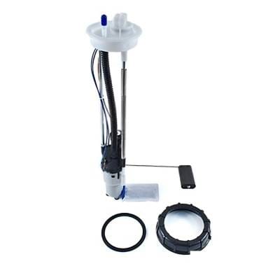 Efi Fuel Pump Module Compatible With 2011-2012 Polaris Ranger 800 Xp Eps Limited Hd Crew 800 Eps thumbnail 2