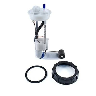 Fuel Pump Module Compatible With 2014-2020 Polaris Rzr Xp 1000 Xp 4 1000 Eps High Lifter Limited thumbnail 2