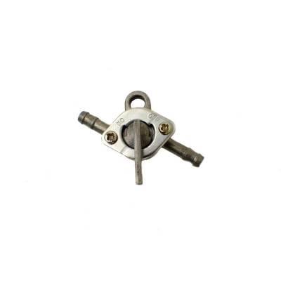 Universal Mountable On Off Fuel Petcock Valve Compatible With Atvs Motorcycles Dirt Bikes Scooters thumbnail 3