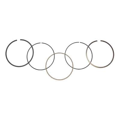 Piston Rings Standard Bore Compatible With 2003-2013 Kawasaki Prairie 360 Kvf360 362Cc Sohc thumbnail 2