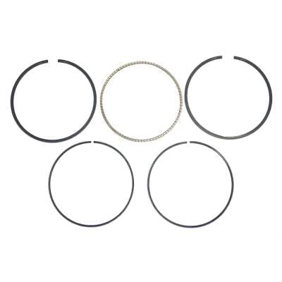 Piston Rings 0.25Mm Over Compatible With 2012-2024 Polaris Ranger 570 Crew Rzr 570 Sportsman 570 Efi thumbnail 2