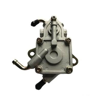 Fuel Pump Compatible With 2007-2009 Yamaha Rhino 450 Hunter Se 2004-2007 Rhino 660 Hunter Se Ducks thumbnail 2