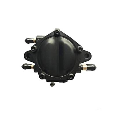 Hi Flow Vacuum Fuel Pump Compatible With 2004-2007 Yamaha Rhino 660 2006-2009 Rhino 450 2003-2008 thumbnail 2
