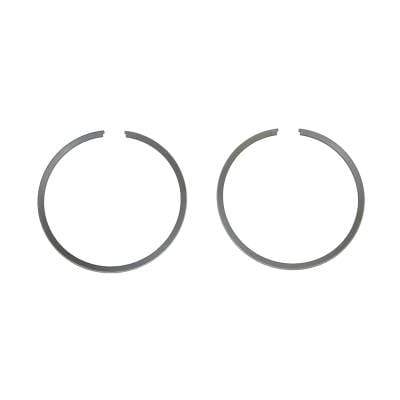 Piston Rings 0.25Mm Over Compatible With 1994-2000 Polaris Xplorer 300 4X4 Xpress 300 Polaris 300 thumbnail 2
