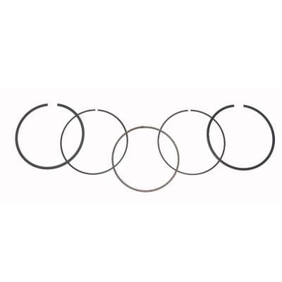 Piston Rings 0.25Mm Oversize Compatible With 2007-2023 Honda Trx420 Rancher 420 Fe Fm Te Tm Fa Fpm thumbnail 2