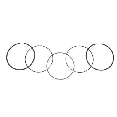 Piston Rings 0.50Mm Oversize Compatible With 2007-2023 Honda Trx420 Rancher 420 Fe Fm Te Tm Fa Fpm thumbnail 2