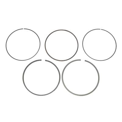 Piston Rings 0.75Mm Over Compatible With 2005-2013 Kawasaki Kvf750 Brute Force 750 4X4i Krf750 Teryx thumbnail 2