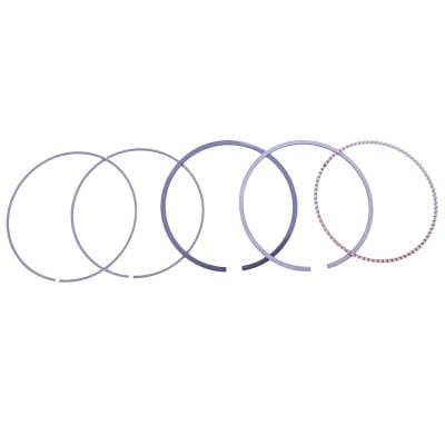 Piston Rings Standard Bore Compatible With 2007-2023 Honda Trx420 Rancher 420 Fe Fm Te Tm Fa Fpm thumbnail 2