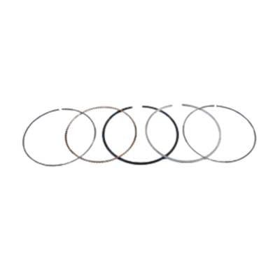 Piston Rings 0.75Mm Over Compatible With 2001-2014 Honda Trx500 Foreman Rubicon 500 2005-2011 thumbnail 2