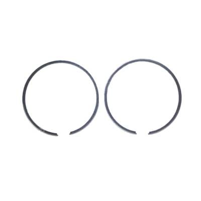 5Mm Long Rod Piston Rings Compatible With 1987-2006 Yamaha Yfz350 Banshee 350 347Cc Liquid-Cooled thumbnail 2