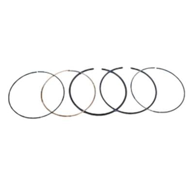 Piston Rings 0.75Mm Over Compatible With 1993-2022 Kawasaki Kaf620 Mule 2500 2510 3000 3010 4000 thumbnail 2