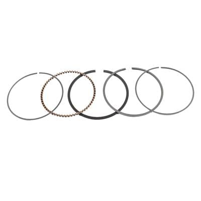 Piston Rings 0.50Mm Over Compatible With 2000-2002 Polaris Trail Boss 325 Magnum 325 Xpedition 325 thumbnail 2