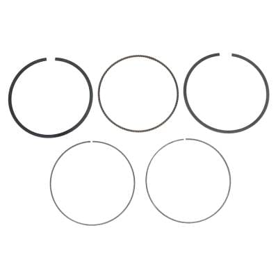 Piston Rings 0.75Mm Over Compatible With 2006-2023 Honda Trx680fa Rincon 680 Trx680fga Gpscape thumbnail 2