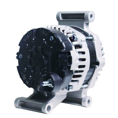 12V 130A Alternator Compatible With 2016-2020 Chevrolet Cruze Malibu 1.4L 1.5L Turbo Cw 13506528 thumbnail 6