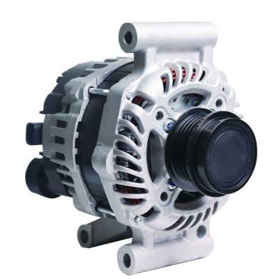 Alternator Compatible With 2016-2020 Chevrolet Cruze Malibu 1.4L 1.5L Turbo Cw 13506528 thumbnail 8