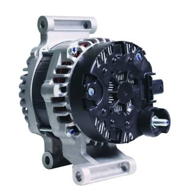 12V 130A Alternator Compatible With 2016-2020 Chevrolet Cruze Malibu 1.4L 1.5L Turbo Cw 13506528 thumbnail 2