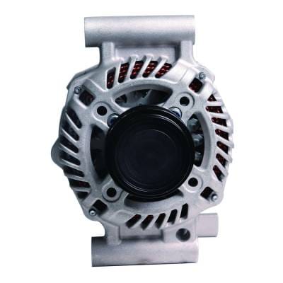 12V 130A Alternator Compatible With 2016-2020 Chevrolet Cruze Malibu 1.4L 1.5L Turbo Cw 13506528 thumbnail 5
