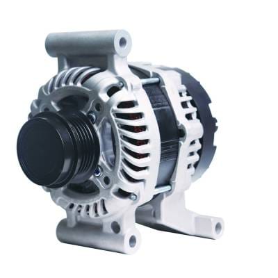 12V 130A Alternator Compatible With 2016-2020 Chevrolet Cruze Malibu 1.4L 1.5L Turbo Cw 13506528