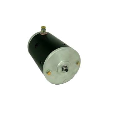 New Siren Motor Compatible With Federal Signal Q2b Electro-Mechanical Siren 1950-2025 By Part thumbnail 2
