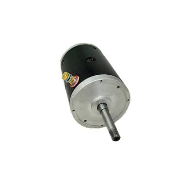 New Siren Motor Compatible With Federal Signal Q2b Electro-Mechanical Siren 1950-2025 By Part thumbnail 4