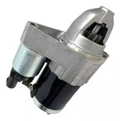 New 1.4Kw Starter Compatible With Jeep Cherokee Compass 2.4L 2018 2019 2020 2021 2022 2023 By Part thumbnail 2