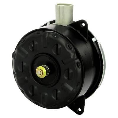 Cooling Fan Motor Compatible With 2004-2006 Lexus Es330 2000-2005 Toyota Echo 2001-2005 Rav4 thumbnail 2