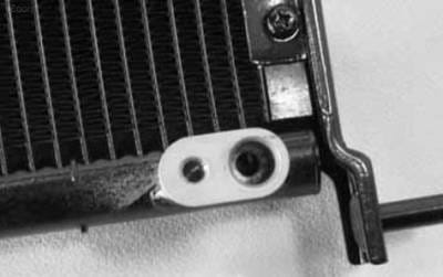 New A/C Condenser Compatible With 2006-2011 Honda Civic 1.8L 2.0L L4 Ho3030142 Ho3030143 thumbnail 12