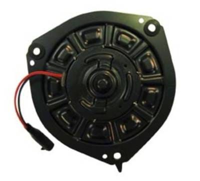 Front Hvac Blower Motor Compatible With 1997-2000 Buick Regal 1997-2000 Chevrolet Corvette 2000 thumbnail 7