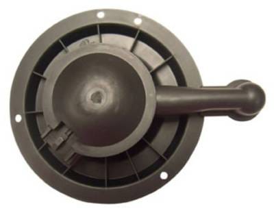 Front Hvac Blower Motor Compatible With 2002-2005 Mercury Mountaineer 2002-2005 Ford Explorer 18504 thumbnail 7