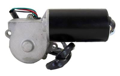 New Front Wiper Motor Compatible With 1981-1982 Jeep Cj5 1981-1982 Jeep Cj7 5453956 5763696 Direct thumbnail 7