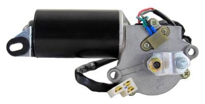 New Front Wiper Motor Compatible With 1981-1982 Jeep Cj5 1981-1982 Jeep Cj7 5453956 5763696 Direct thumbnail 4