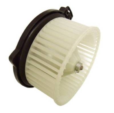 Front Heater Blower Motor Compatible With 1992-2000 Mitsubishi Montero 1991-1995 Toyota Mr2 thumbnail 4