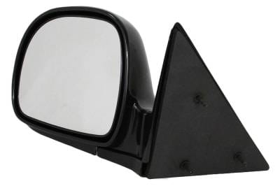 New Left Driver Side Door Mirror Compatible With 1994-1998 Chevrolet Blazer Chevrolet S10 Gmc Jimmy thumbnail 4